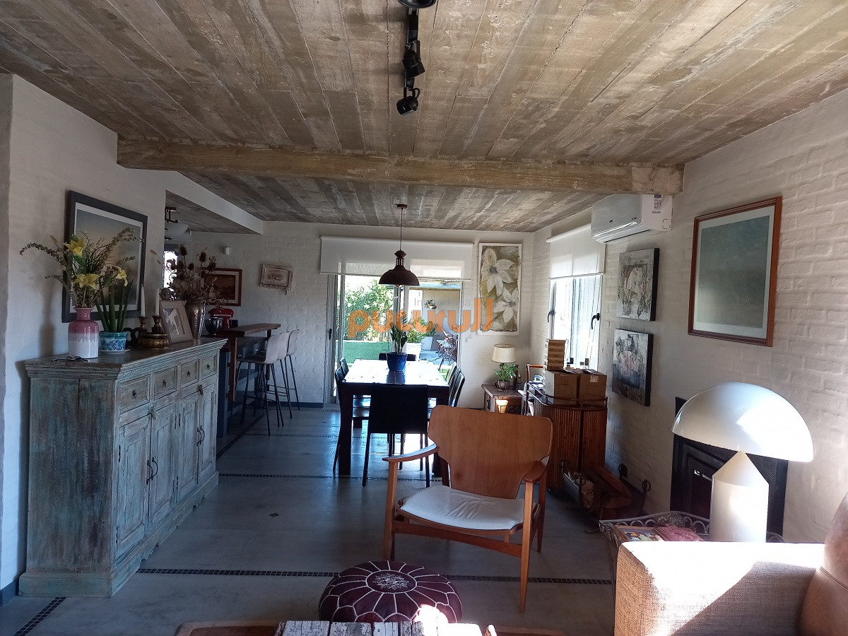 Casa ID.256 - Casa en Punta Ballena, Tio Tom