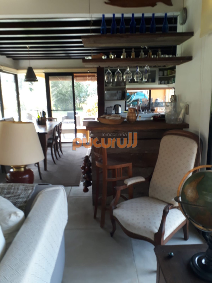 Casa ID.1932 - Casa en Punta Ballena, Camino Lussich