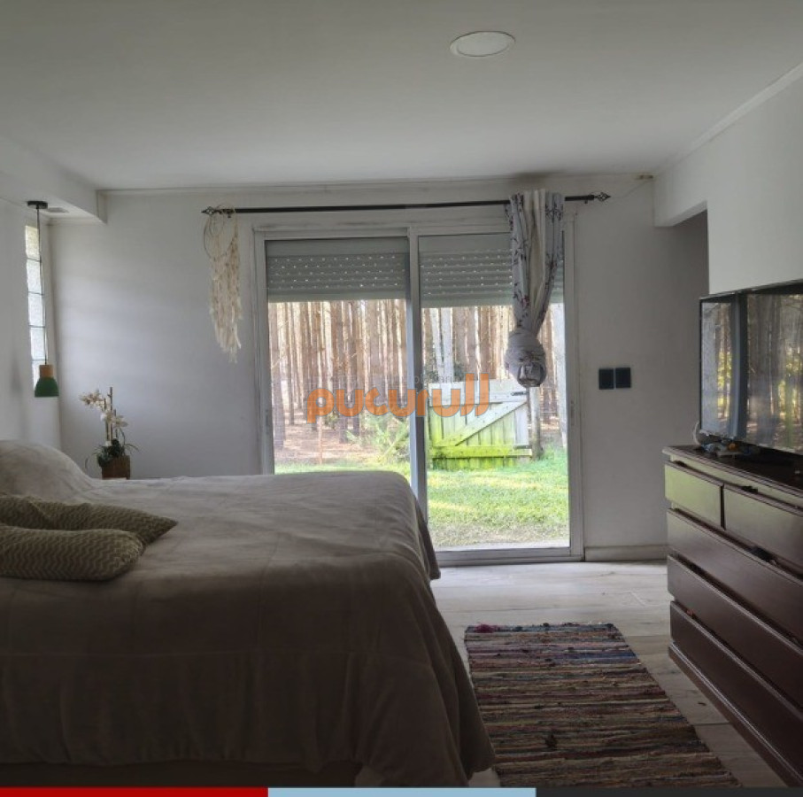 Casa ID.2353 - Entorno de Bosque!