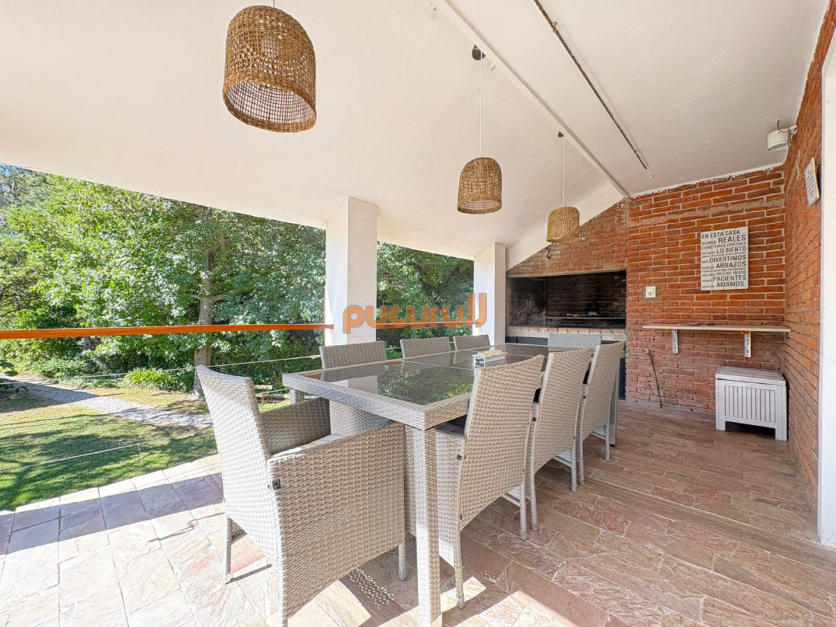 Casa ID.195 - A pasos de la playa!