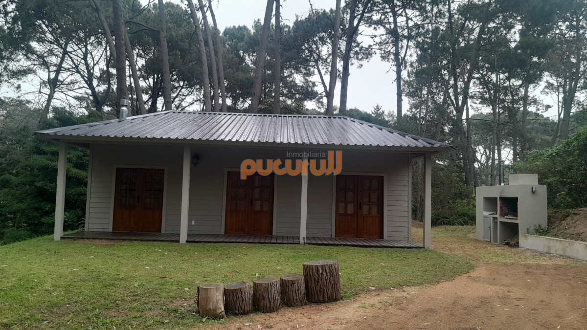 Casa ID.1885 - En lugar tranquilo. 