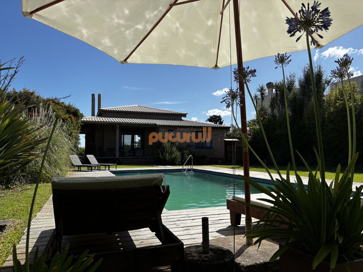 Casa ID.298 - A PASOS DEL MAR!!! 