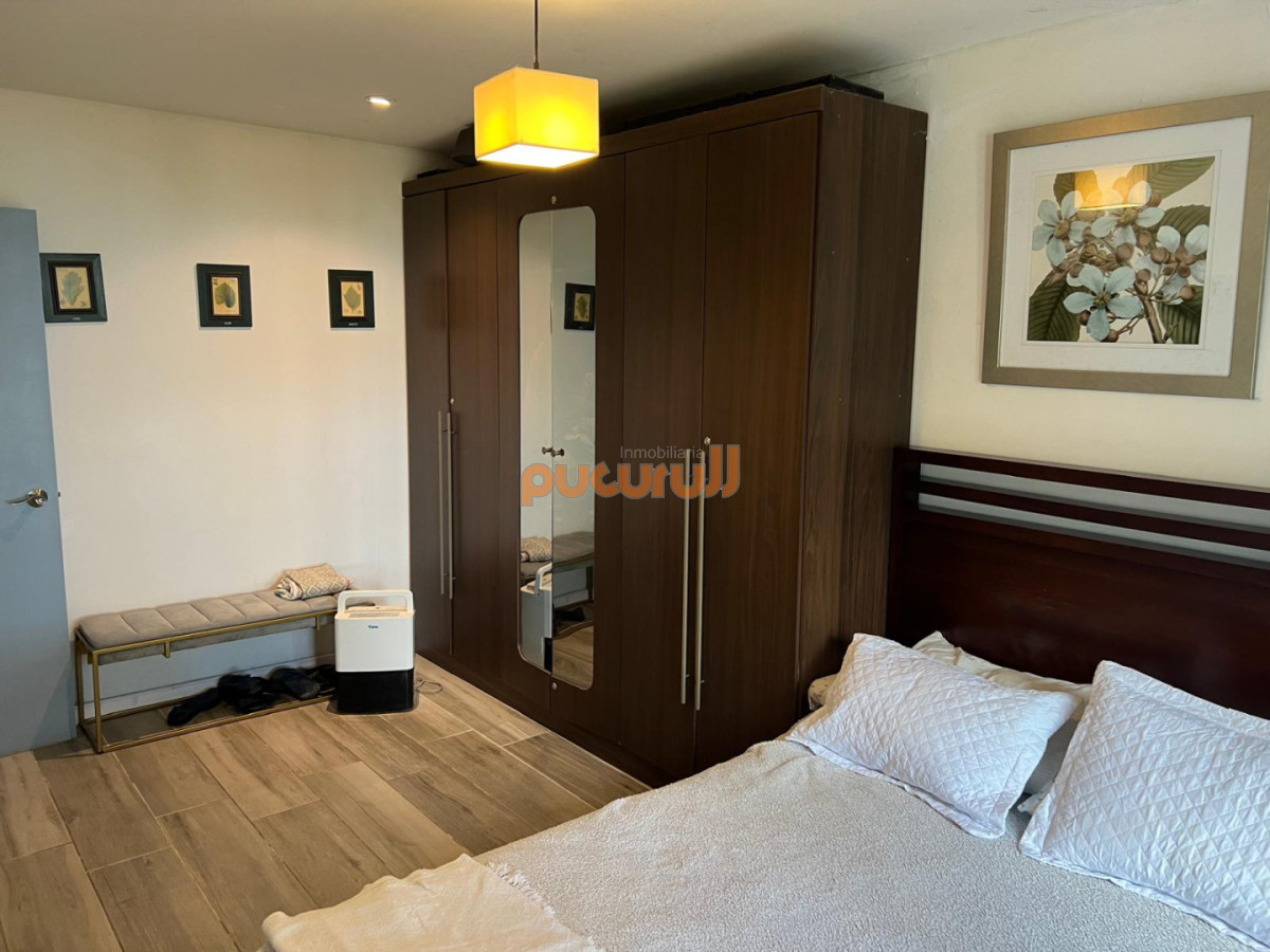 Casa ID.1176 - Casa en Punta Ballena, Rinconada