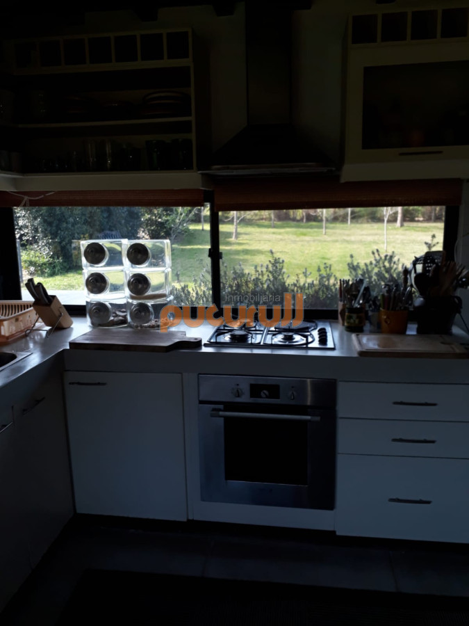 Casa ID.1932 - Casa en Punta Ballena, Camino Lussich