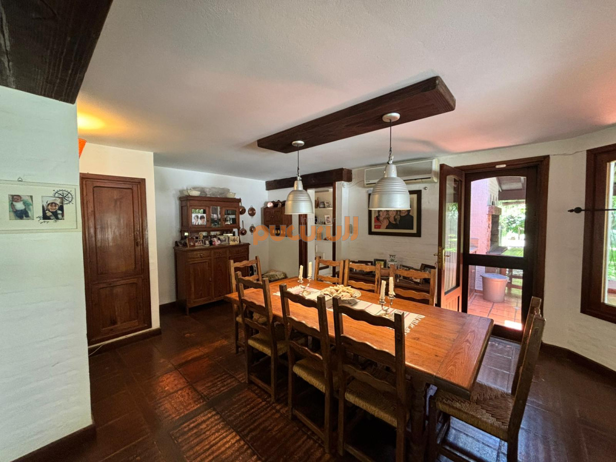 Casa ID.385 - Casa en Punta Ballena, Solanas