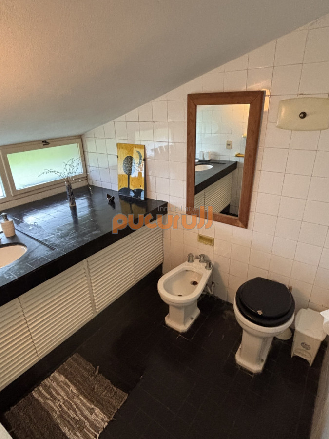 Casa ID.337 - Punta Ballena al norte de Rinconada
