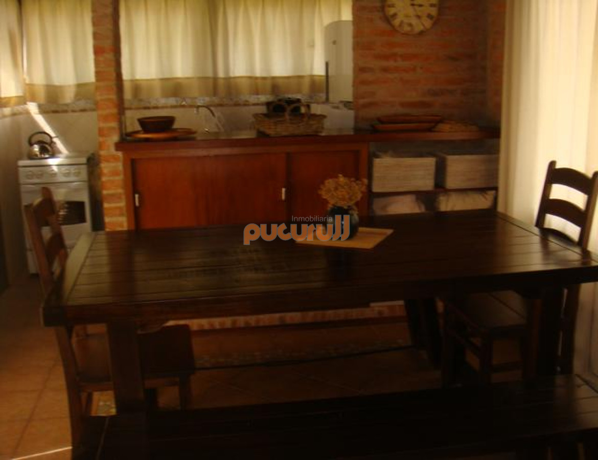 Casa ID.312 - Casa en Punta Ballena, Tio Tom