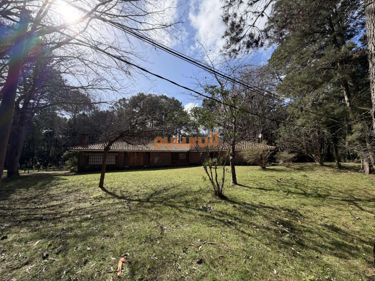 Casa ID.3029 - Casa en Punta Ballena, Portezuelo Bosque