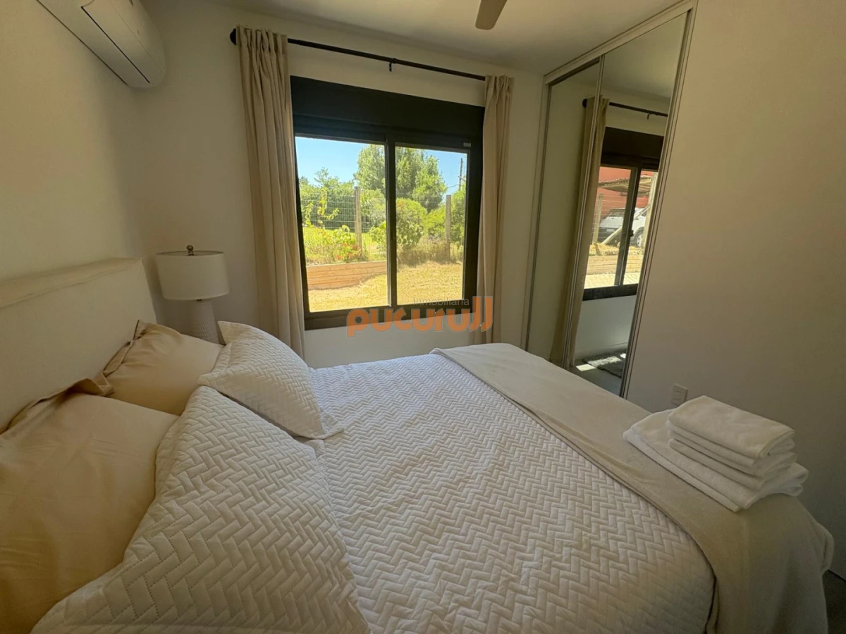 Casa ID.2462 - A pasos de la playa!!! 