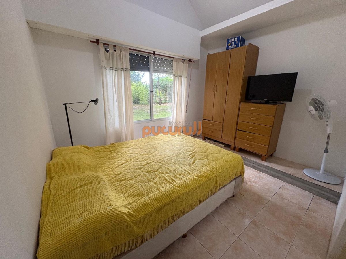 Casa ID.1662 - Gran terreno en muy buena ubicación y entorno!