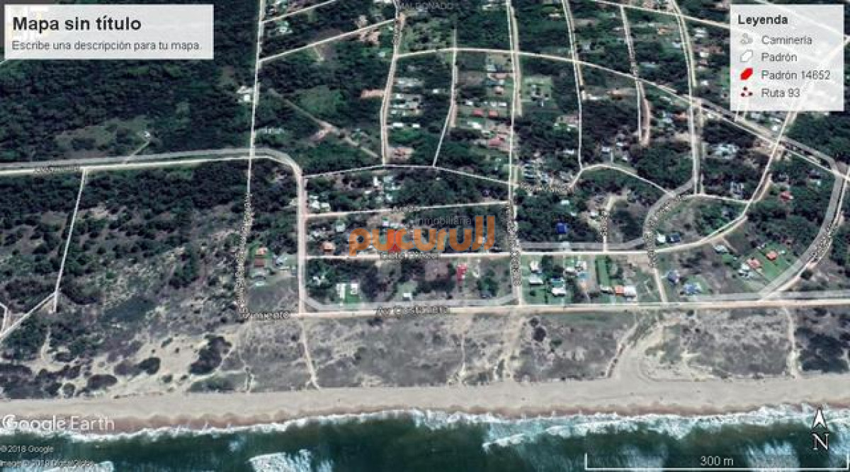 Casa ID.468 - Oportunidad en Ocean Park!!