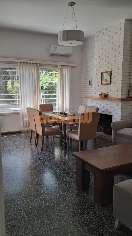 Casa ID.1973 - Casa en Punta Ballena, Solanas
