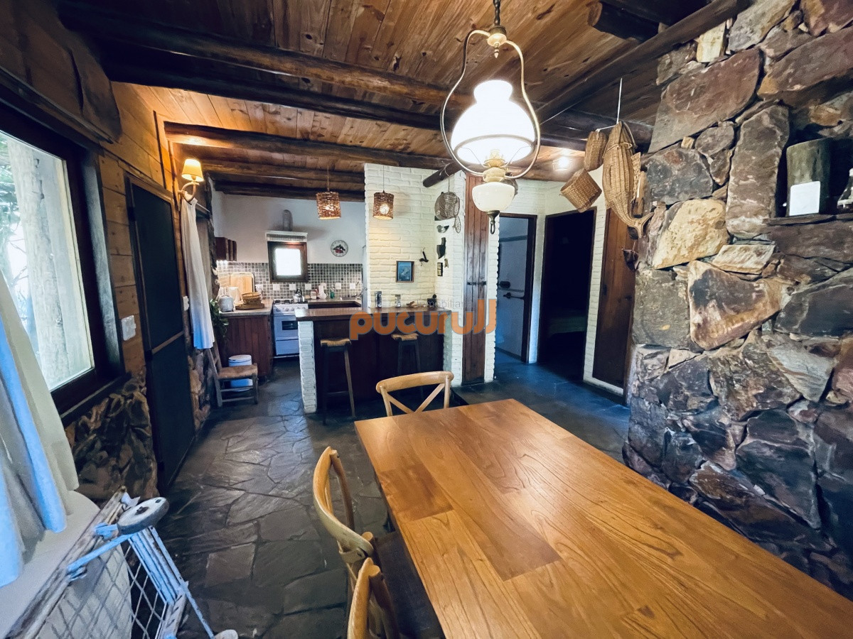 Casa ID.1148 - Muy cerca del Mar, calle muy tranquila, no queda otra así!