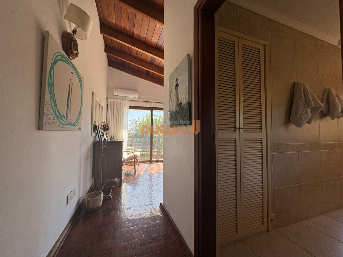 Casa ID.195 - A pasos de la playa!