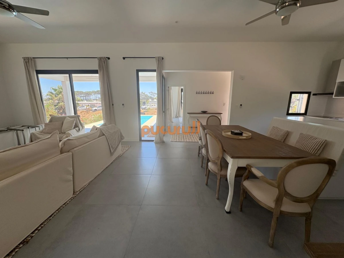 Casa ID.2462 - A pasos de la playa!!! 