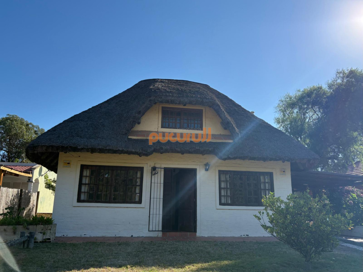 Casa ID.252 - Oportunidad Tio Tom!!