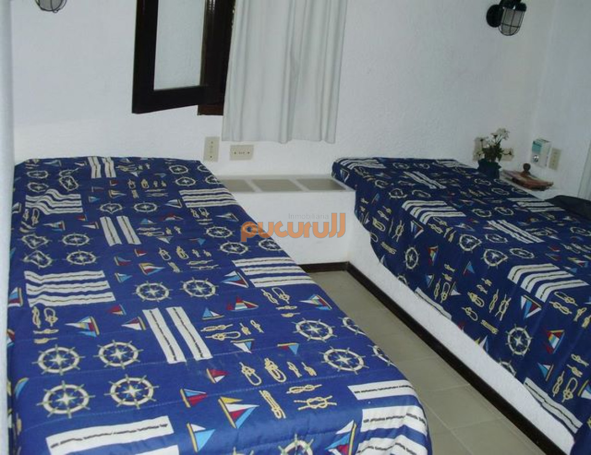 Casa ID.1993 - Casa en Punta Ballena, Solanas