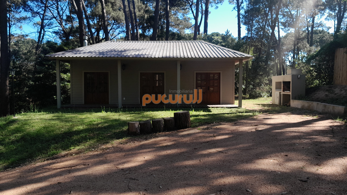 Casa ID.1885 - En lugar tranquilo. 