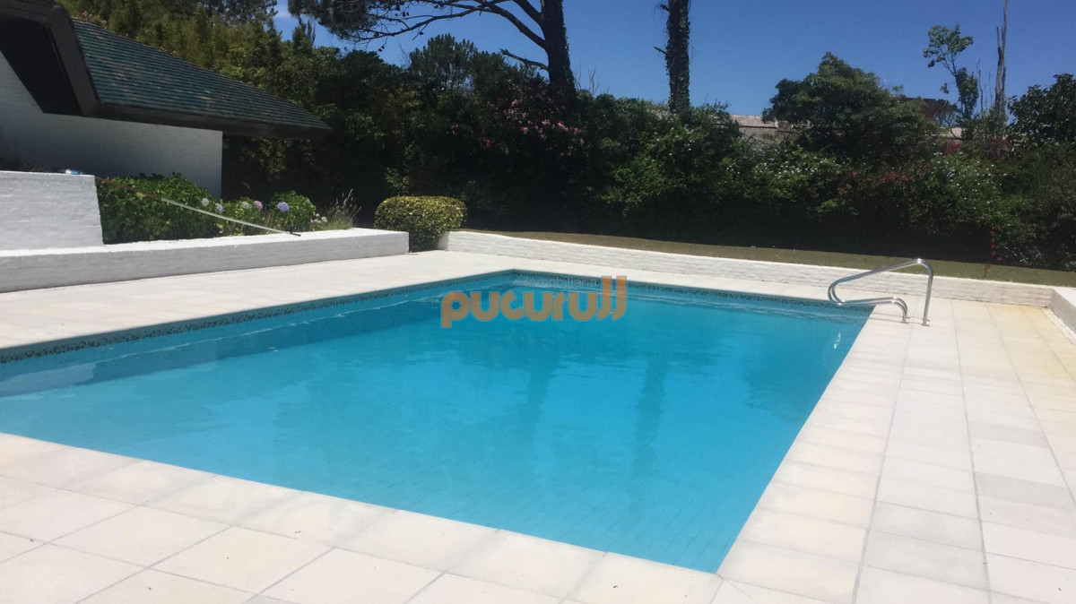 Casa ID.35 - A pasos del Mar gran Residencia