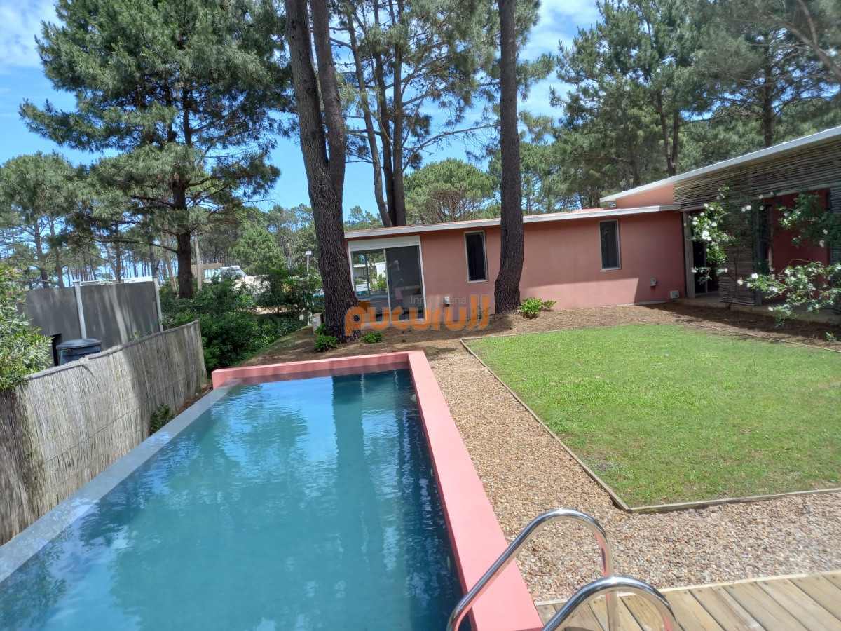 Casa ID.92 - Casa en Punta Ballena, Chihuahua