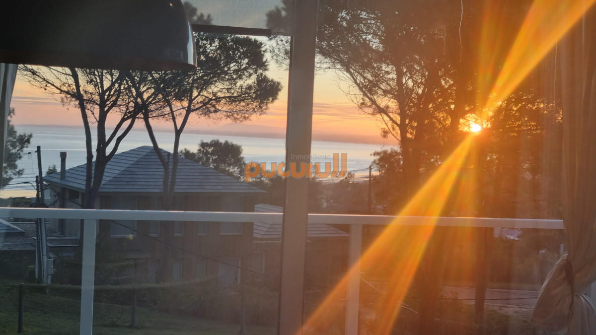 Casa ID.1176 - Casa en Punta Ballena, Rinconada