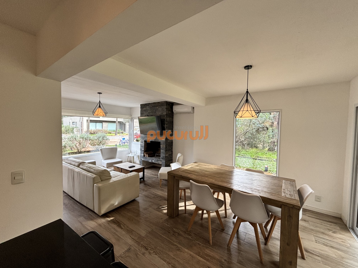 Complejo Solanas - GoPunta - Portal Inmobiliario de Punta del Este - Maldonado