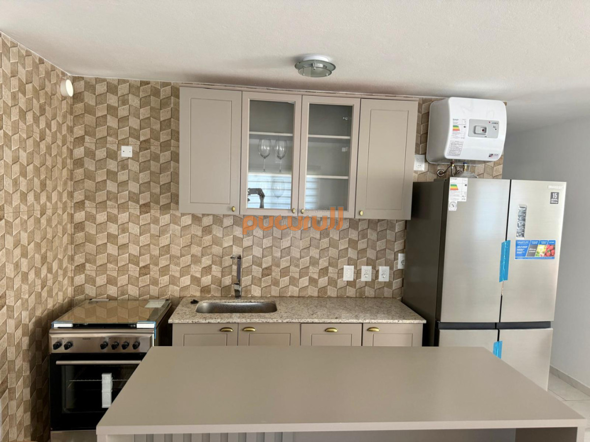 Casa ID.2646 - Casa en Punta Ballena, Tio Tom