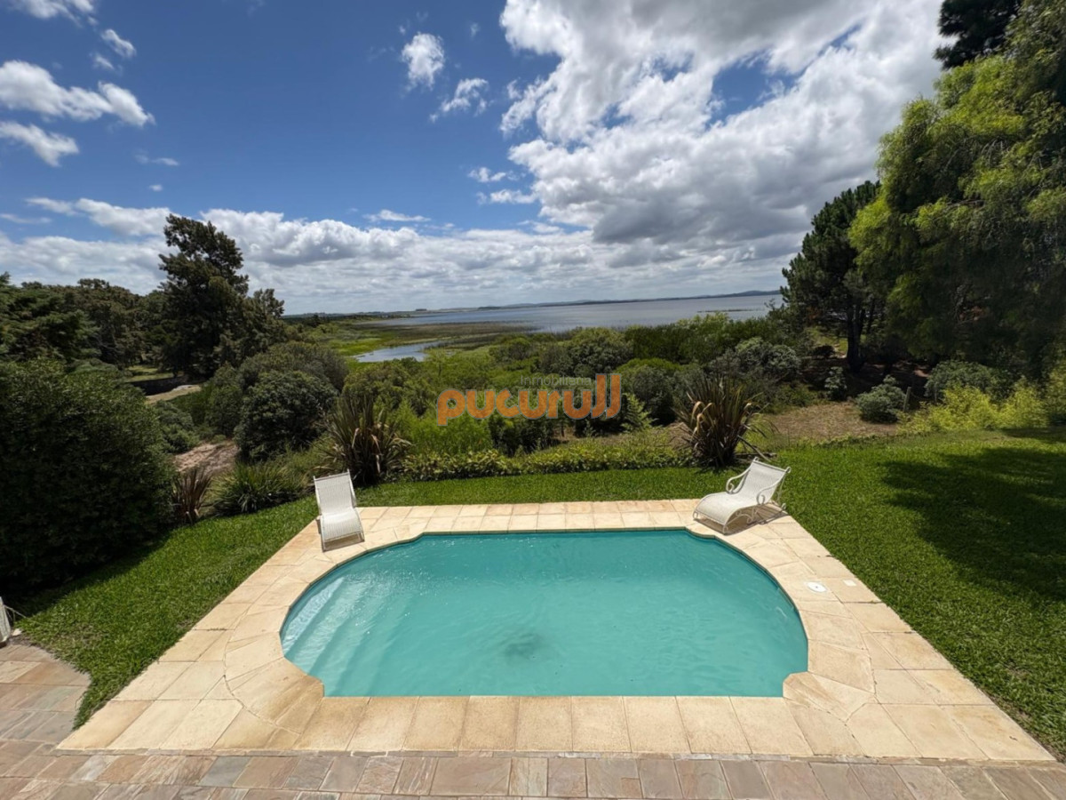 Casa ID.1616 - Club del Lago con vista 