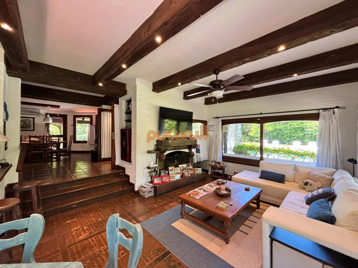 Casa ID.385 - Casa en Punta Ballena, Solanas