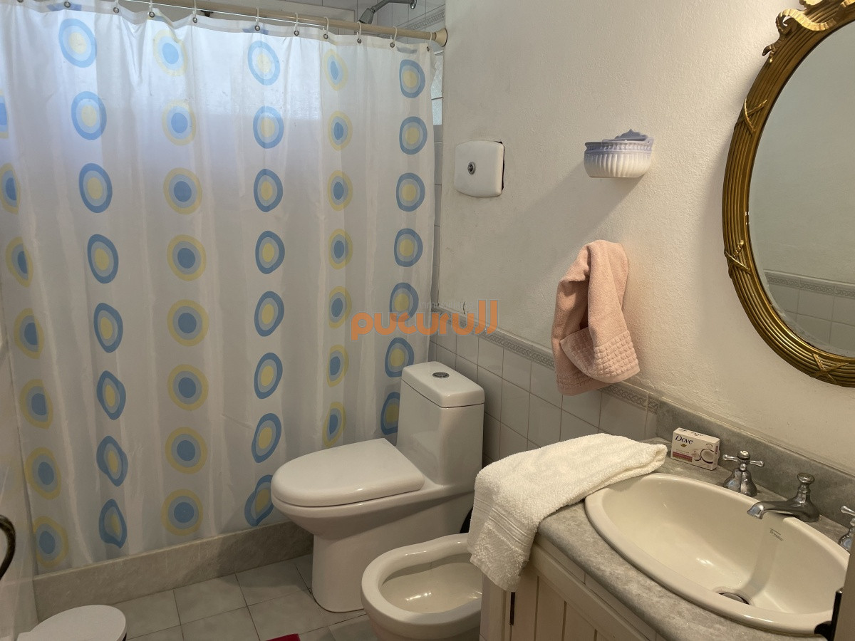 Casa ID.260 - Casa en Punta Ballena, Tio Tom