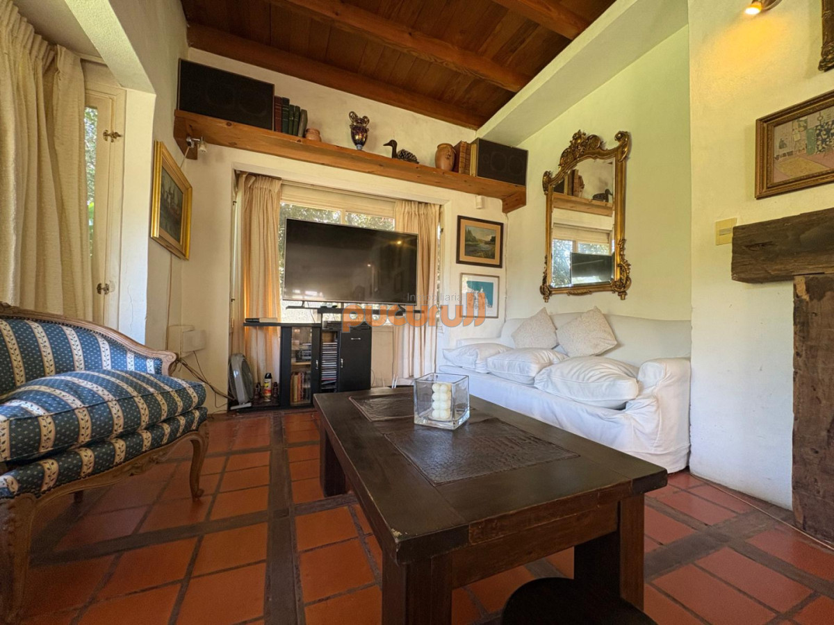 Casa ID.260 - Casa en Punta Ballena, Tio Tom