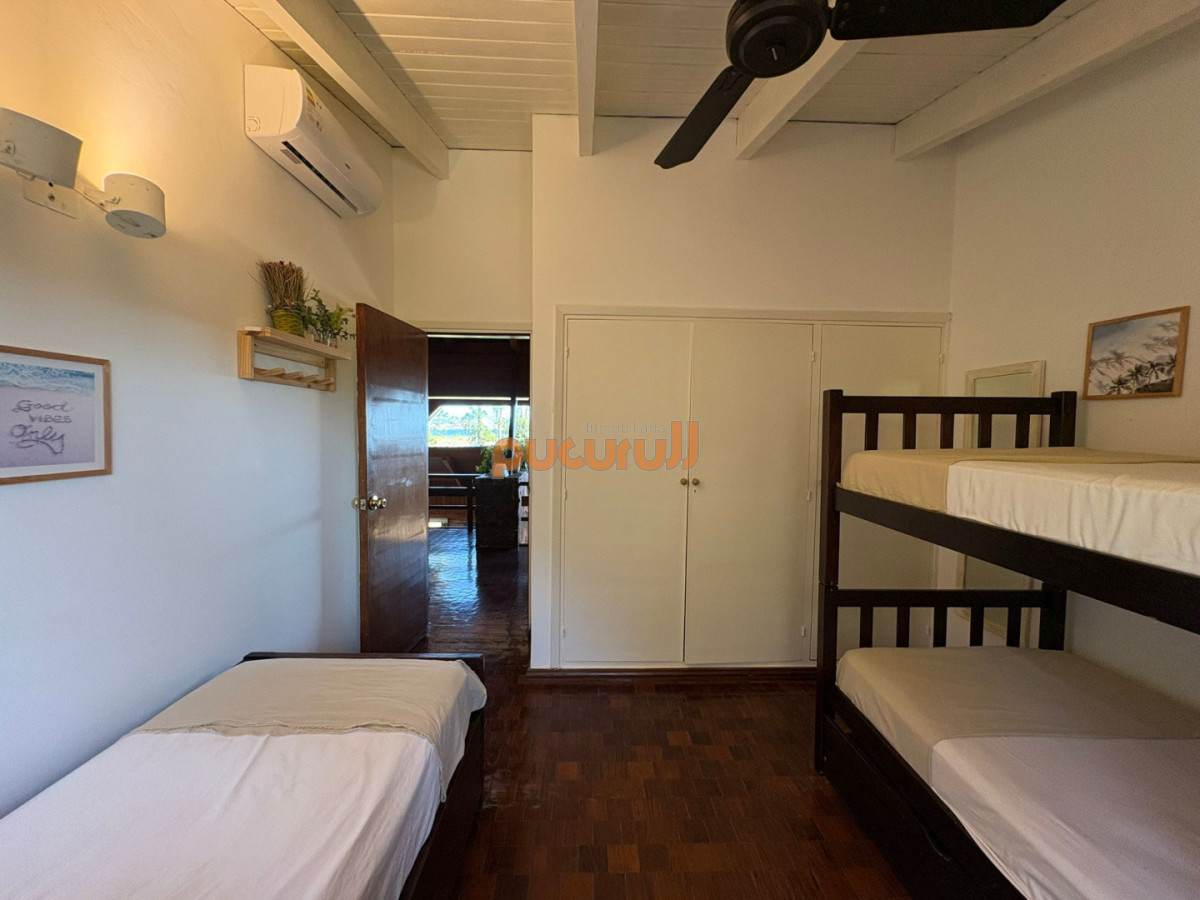 Casa ID.195 - A pasos de la playa!