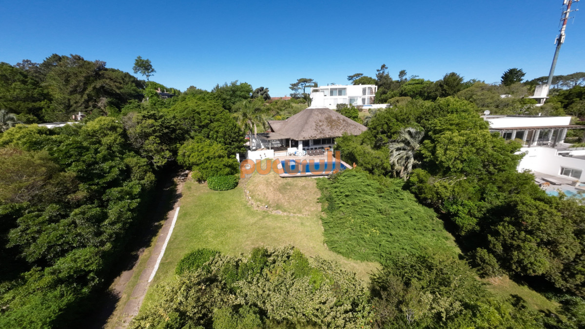 Casa ID.337 - Punta Ballena al norte de Rinconada