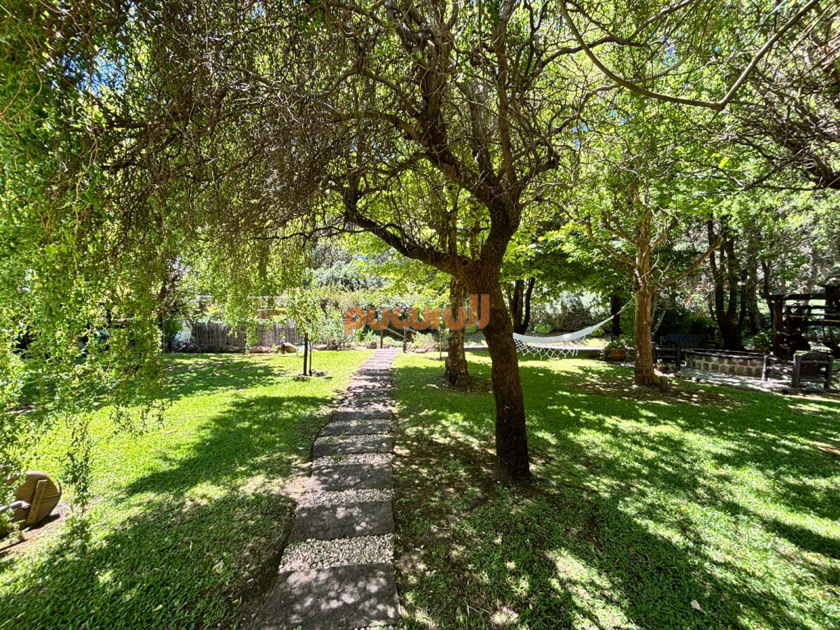 Casa ID.385 - Casa en Punta Ballena, Solanas