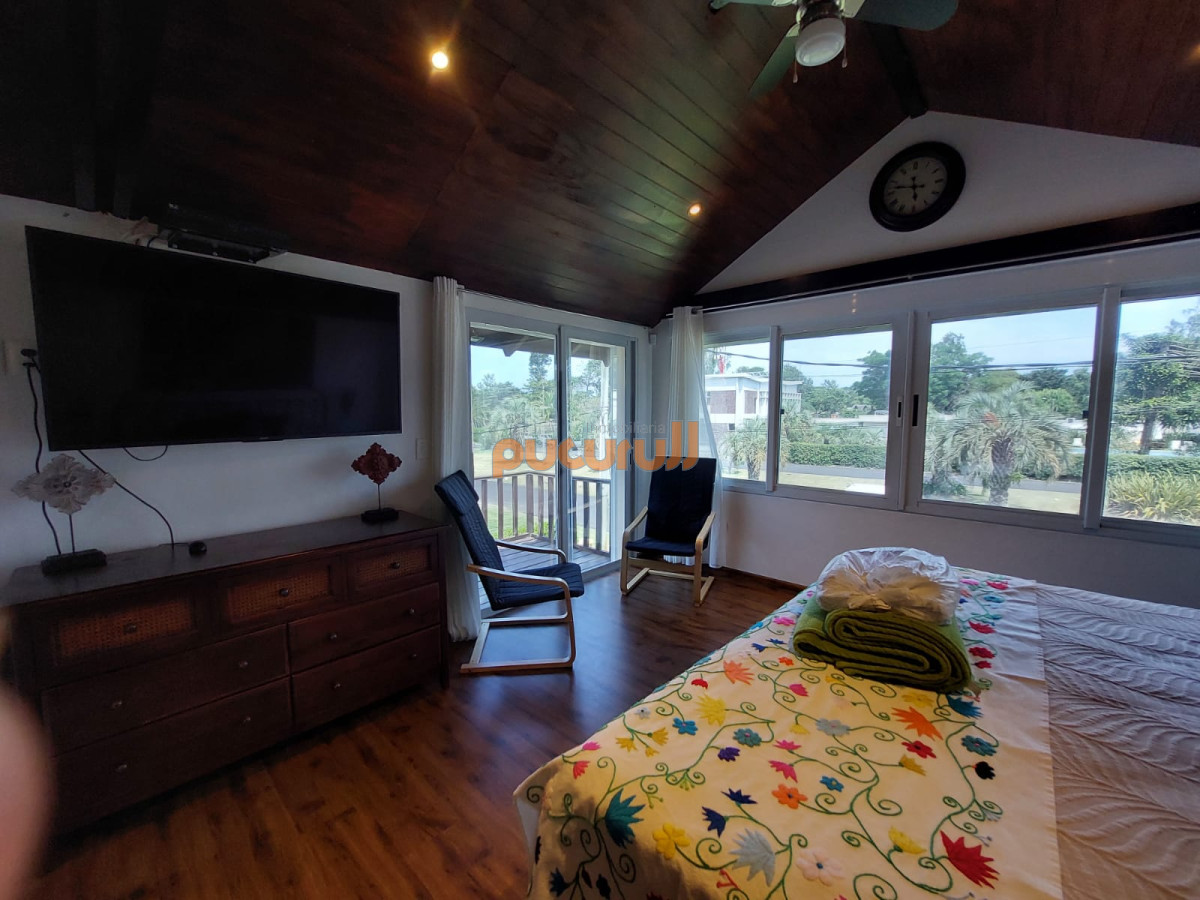 Casa ID.1255 - Muy buen entorno! 