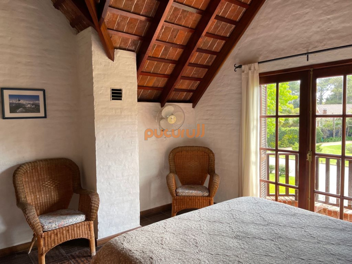 Casa ID.22 - Casa en Punta Ballena, Solanas