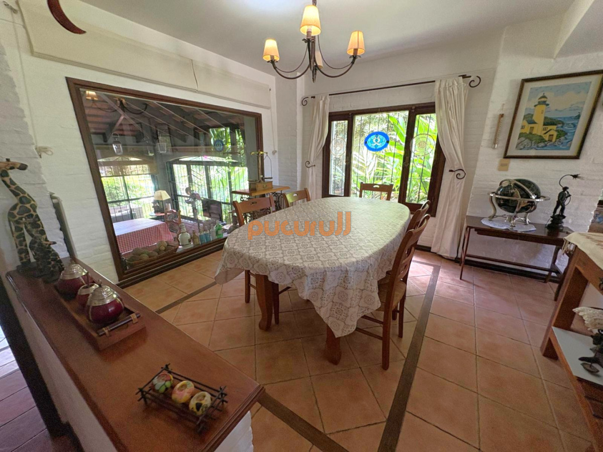 Casa ID.293 - Casa en Punta Ballena, Tio Tom