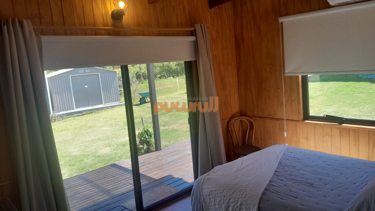 Casa ID.2472 - Casa Verde Mora