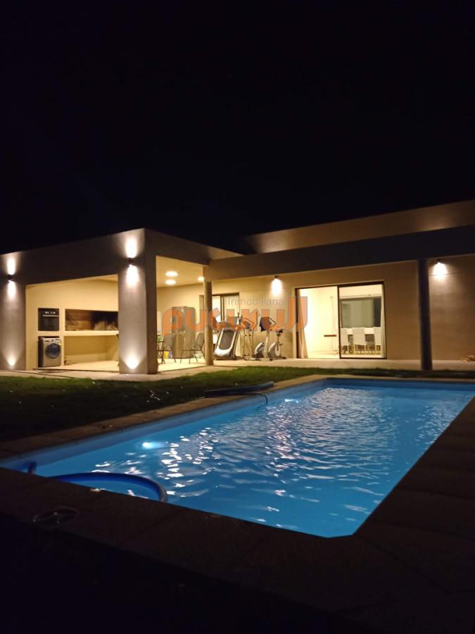 Casa ID.2354 - Excelente entorno!