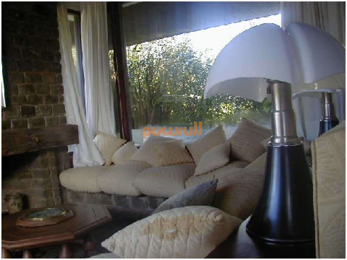 Casa ID.35 - A pasos del Mar gran Residencia
