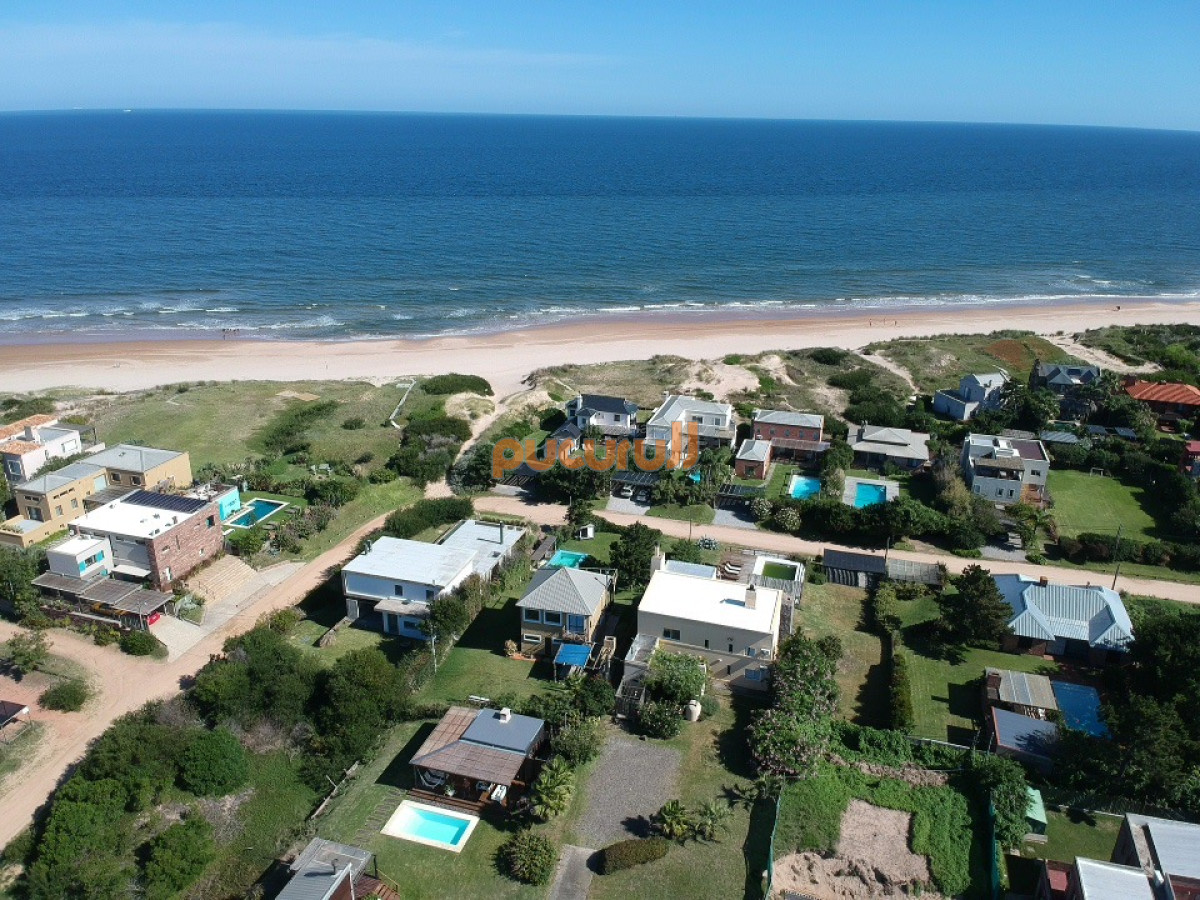 Casa ID.280 - Casa en Punta Ballena, Tio Tom
