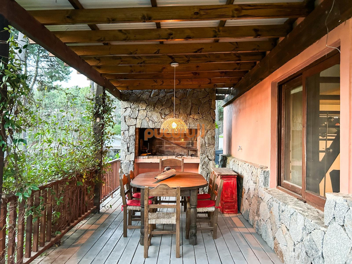 Casa ID.1995 - Casa en Punta Ballena, Chihuahua