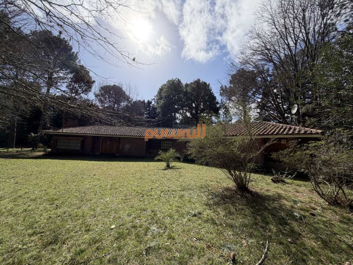 Casa ID.3029 - Casa en Punta Ballena, Portezuelo Bosque