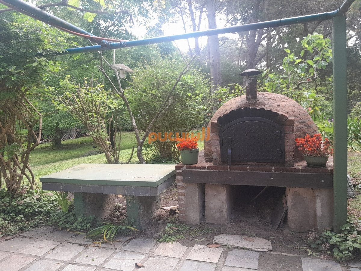 Casa ID.1420 - Casa en Punta Ballena, Portezuelo Bosque
