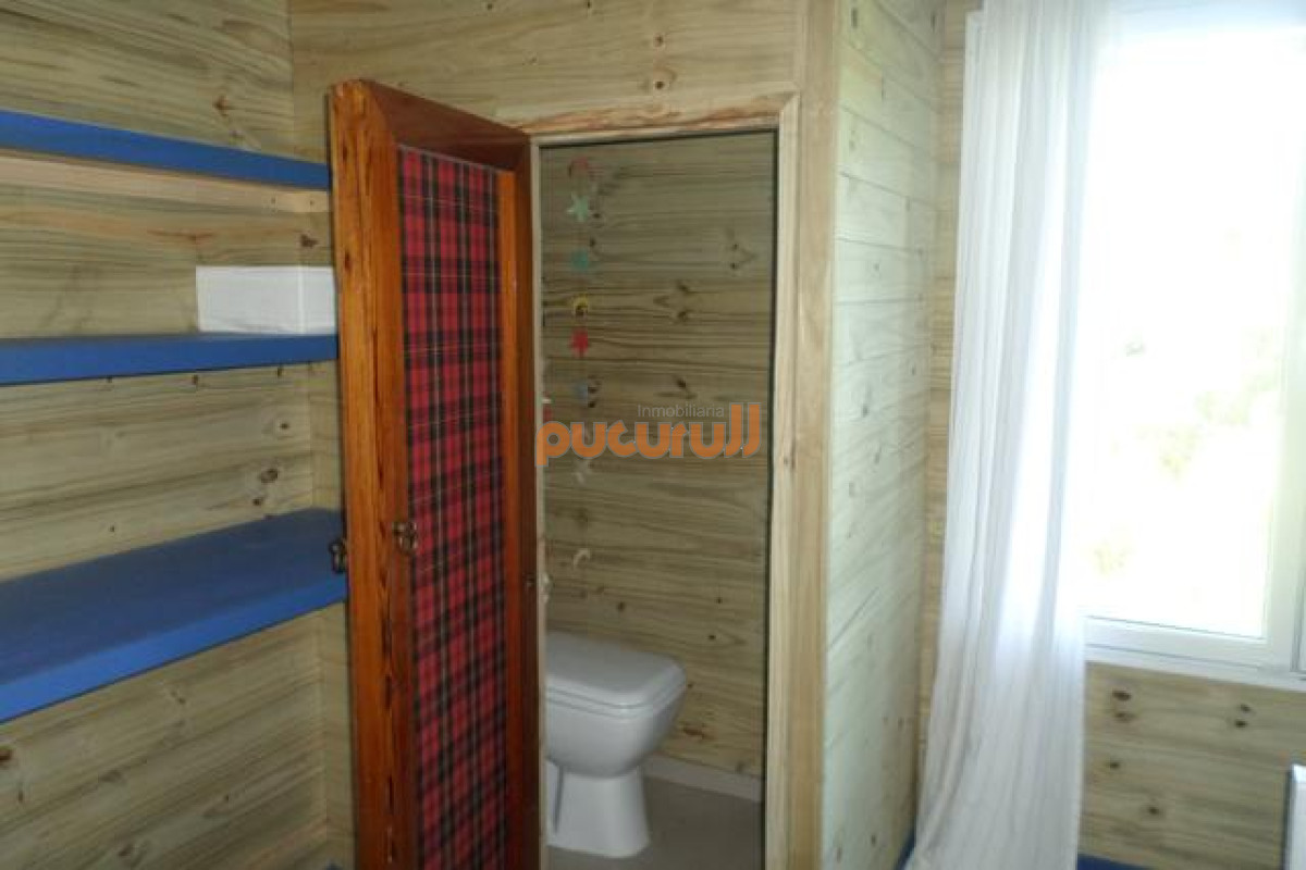 Casa ID.1139 - Casa en las Grutas. 