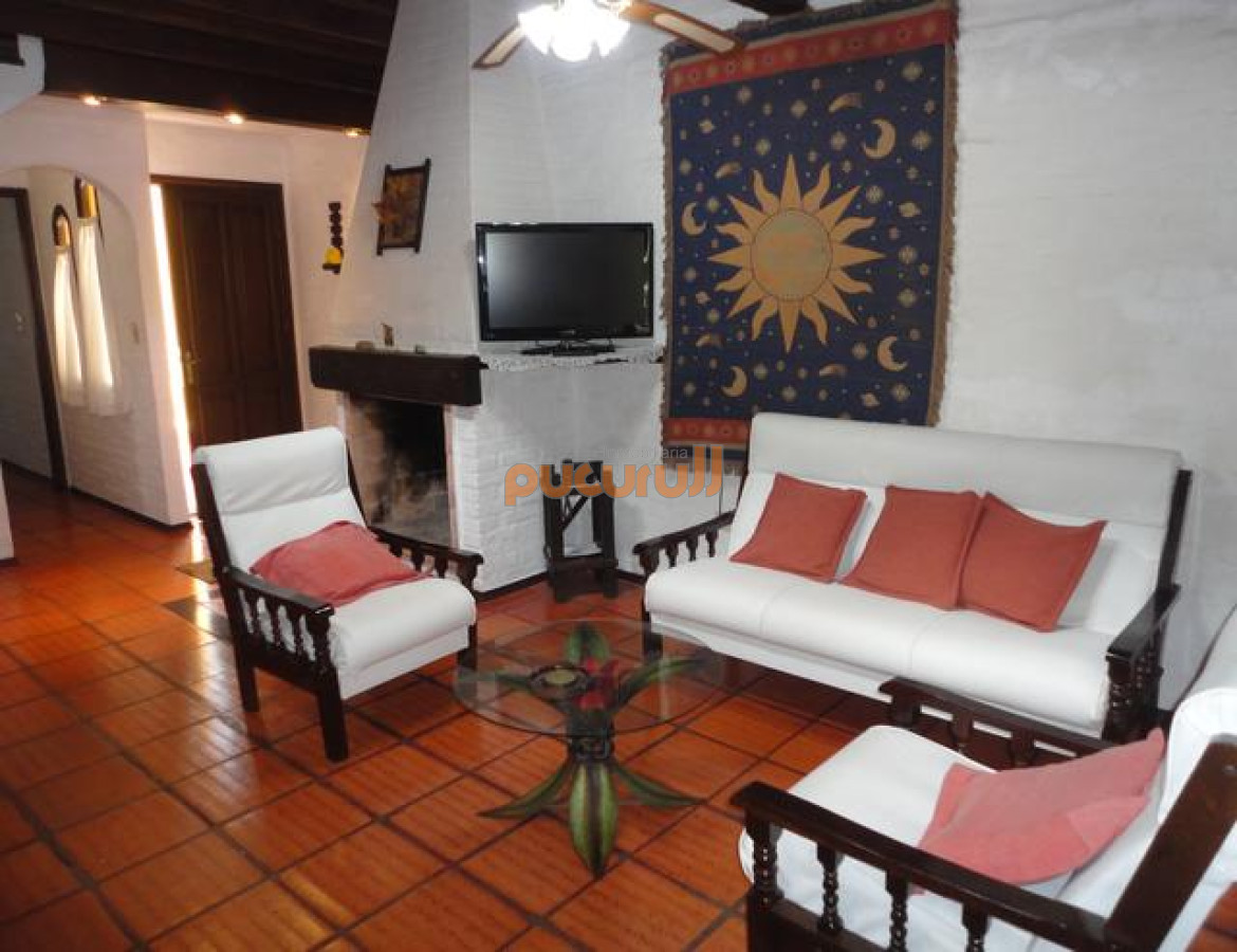 Complejo Solanas - GoPunta - Portal Inmobiliario de Punta del Este - Maldonado