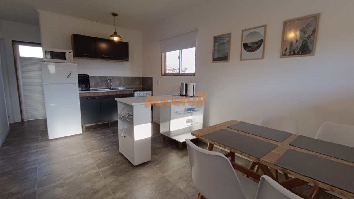 Casa ID.1614 - A pasos de la playa en Tio Tom!!!