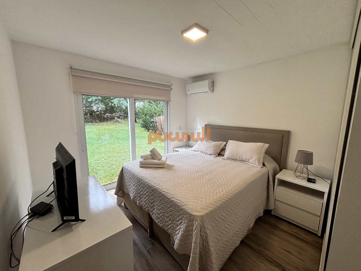 Casa ID.1843 - Casa en Punta Ballena, Complejo Solanas