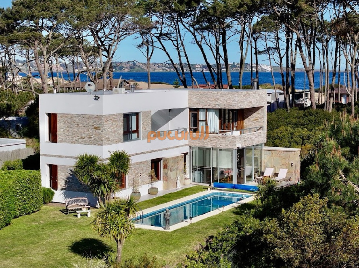 Casa ID.2602 - A pasos de la playa!!! 