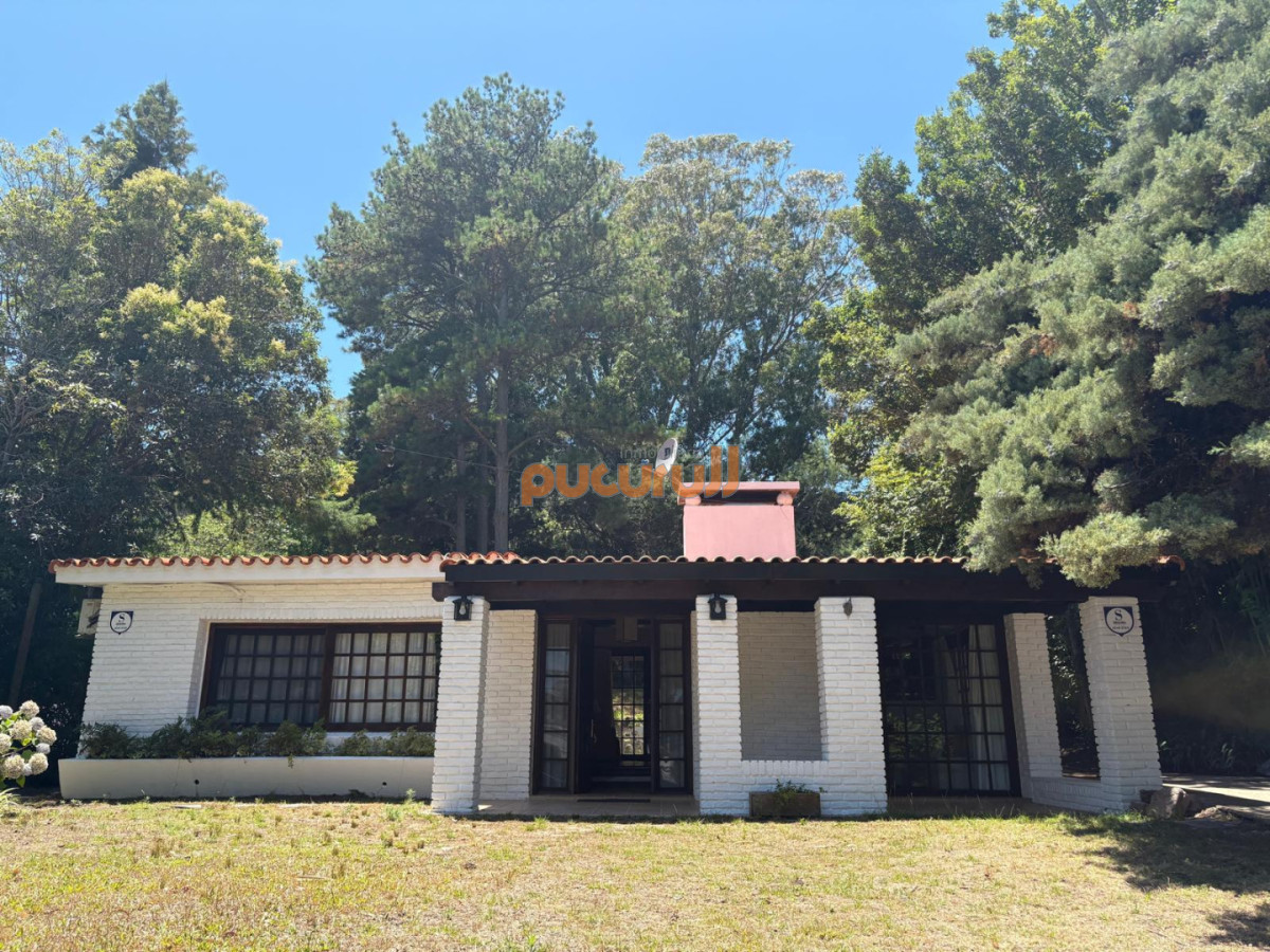 Casa ID.319 - Rinconada